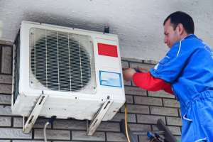 24/7 and Emergency HVAC Near Ferguson, NC | Air Conidtioning and Heating Contractors